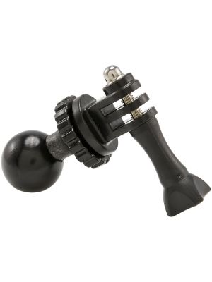 SP25MMGP | Arkon Spare Part Bundle 25mm Swivel Ball to GoPro Lateral Prong Pattern